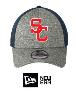 Spencer-Columbus Football Hat