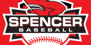 Spencer Rockets Baseball 2017