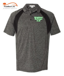 Brighton Recneps Polo