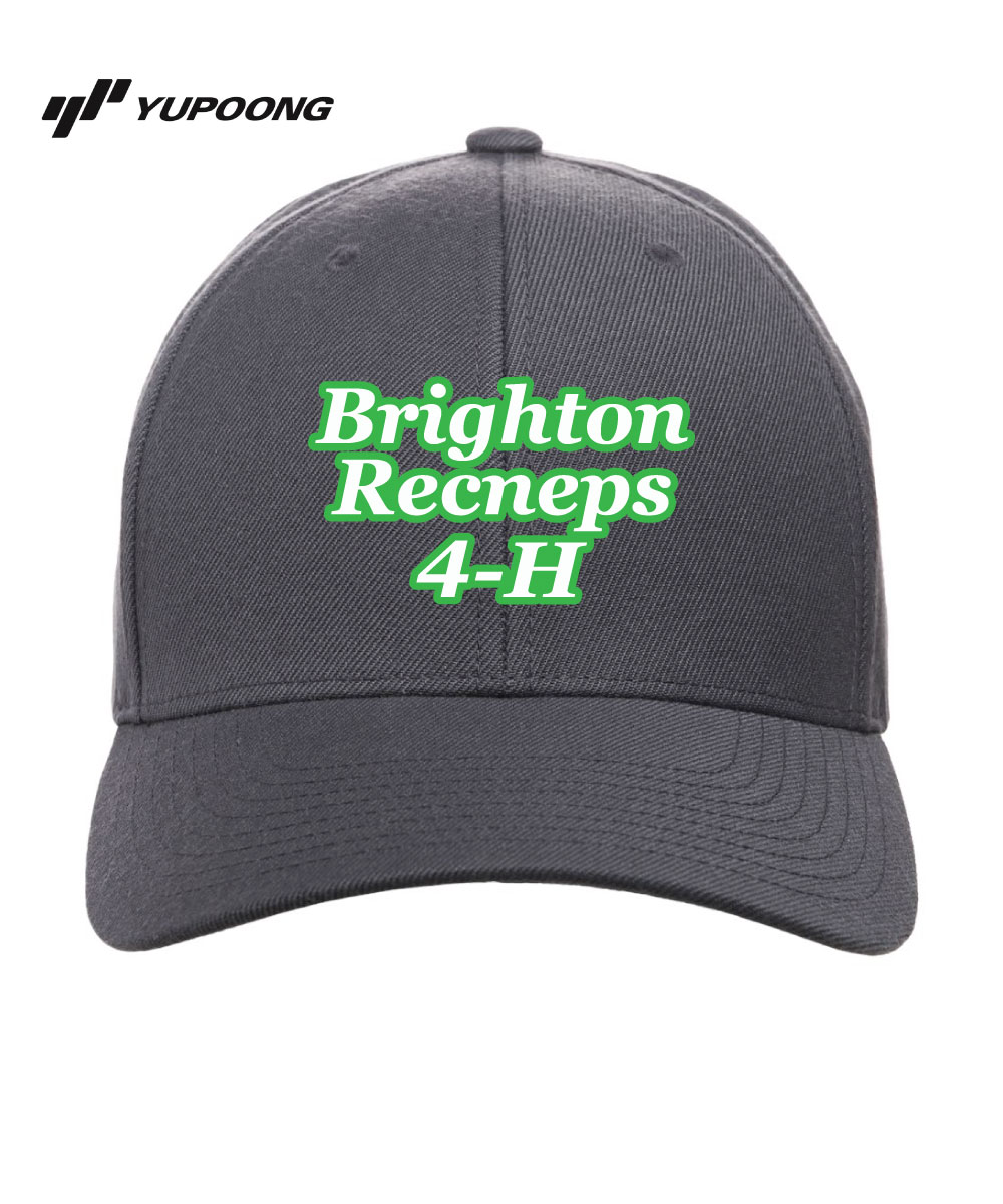 Brighton Recneps Hat