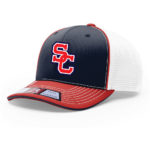 SC Football Hat