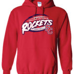 SC Football Hoody