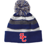 SC Football Performance Beanie