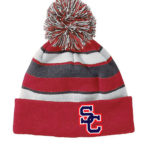 SC Football Performance Beanie