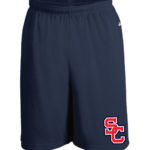 SC Football Shorts