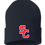 SC Football Beanie