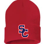 SC Football Beanie