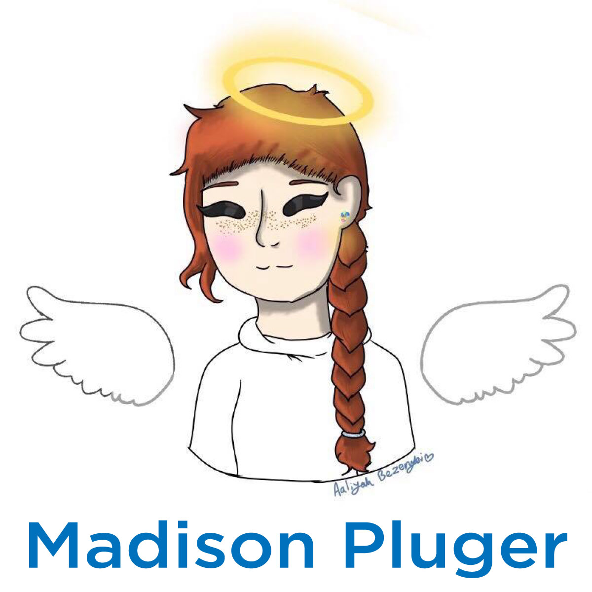 Madison Pluger