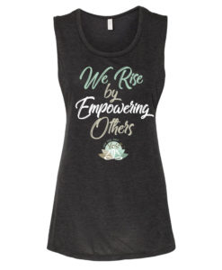 Off The Mat Tank