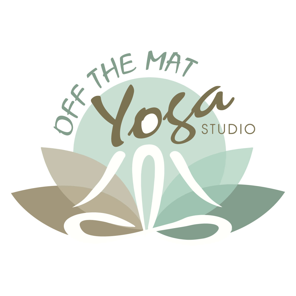 Off The Mat Yoga