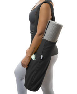 Off The Mat Yoga Mat Bag