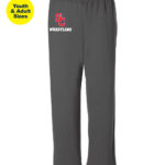 SC Youth Wrestling Sweatpants