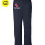 SC Youth Wrestling Sweatpants