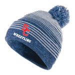 SC Youth Wrestling Beanie