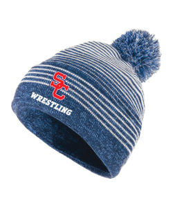 SC Youth Wrestling Beanie