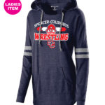 SC Youth Wrestling Hoody