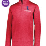 SC Youth Wrestling 1/4 Zip