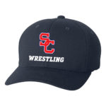 SC Youth Wrestling Cap