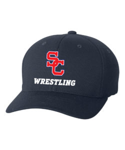 SC Youth Wrestling Cap