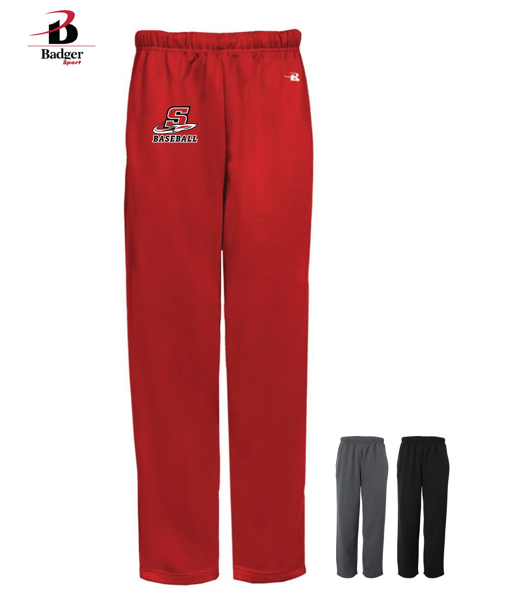 Spencer Baseball Sweatpants