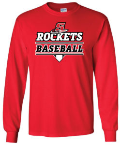 Spencer Baseball Apparel