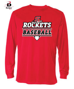 Spencer Baseball Apparel