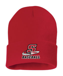 Spencer Baseball Apparel