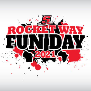 Rocket Way Fun Day