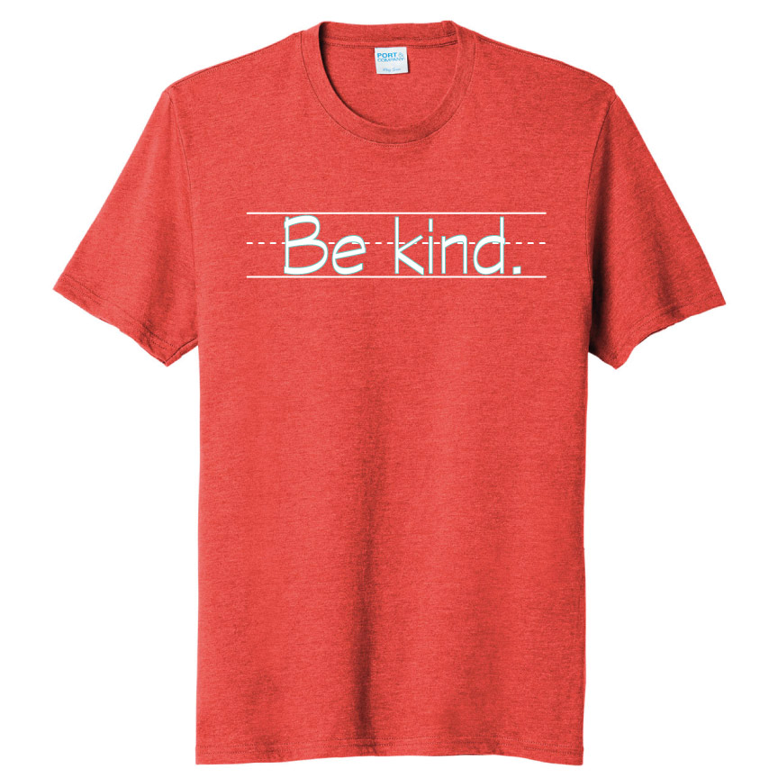 Be Kind T-Shirt