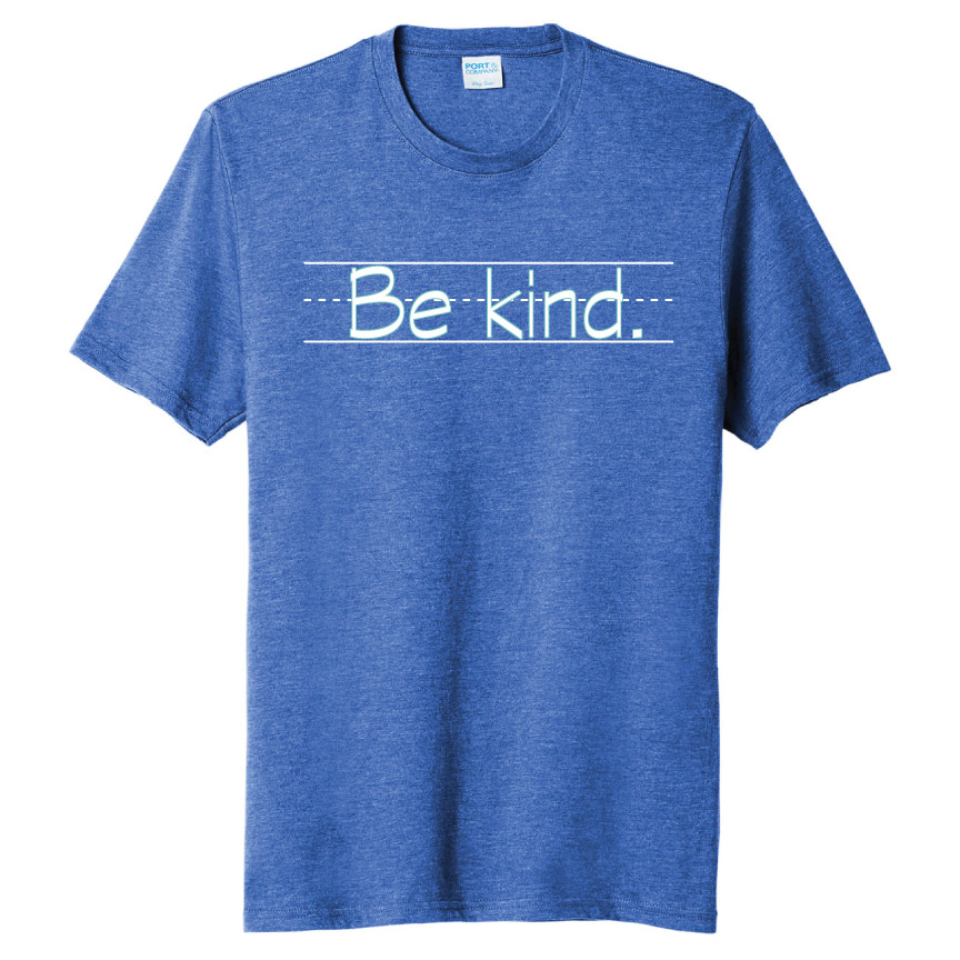 Be Kind T-Shirt