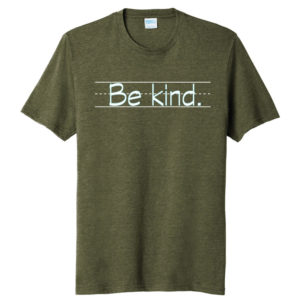 Be Kind T-Shirt