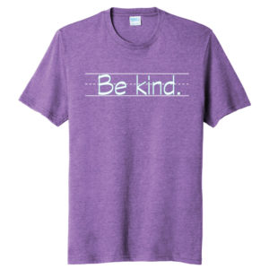 Be Kind T-Shirt